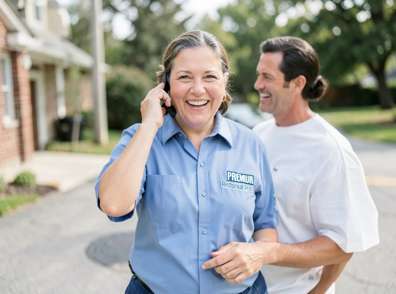 Water Damage Restoration Struthers, OH FAQs